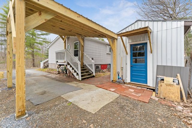 14 Overlook Drive, Montpelier, VT 05602