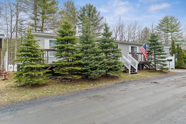 14 Overlook Drive, Montpelier, VT 05602