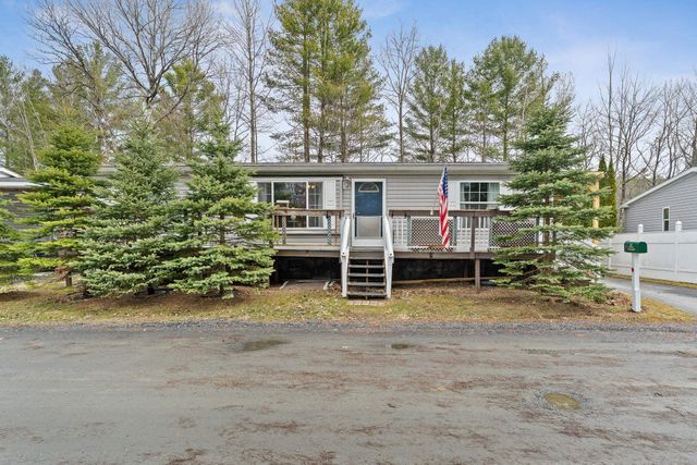 14 Overlook Drive, Montpelier, VT 05602