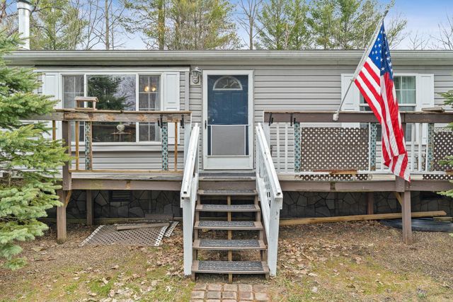 14 Overlook Drive, Montpelier, VT 05602