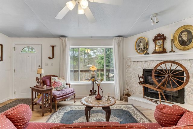 14 Overlook Drive, Montpelier, VT 05602