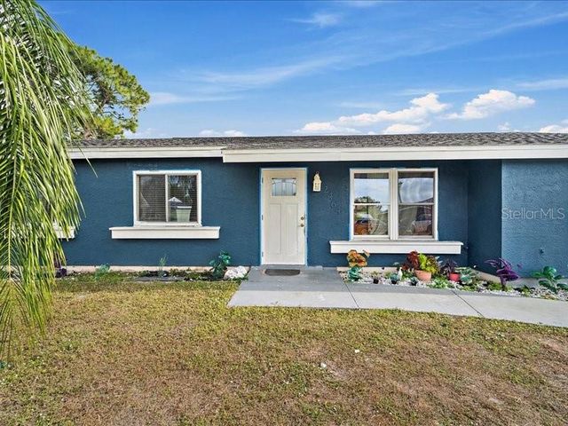2464 SHENANDOAH STREET, North Port, FL 34287