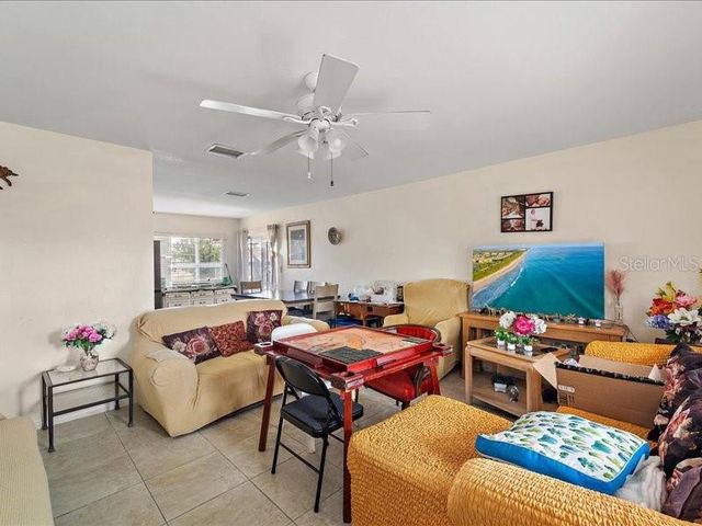 2464 SHENANDOAH STREET, North Port, FL 34287