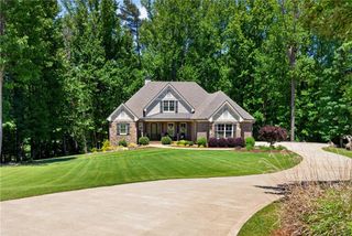 3955 Ineal Drive, Cumming, GA 30028