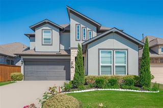 1818 Smithers Landing Drive, Richmond, TX 77469