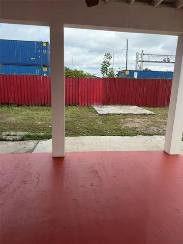 791 E 21st St, Hialeah, FL 33013