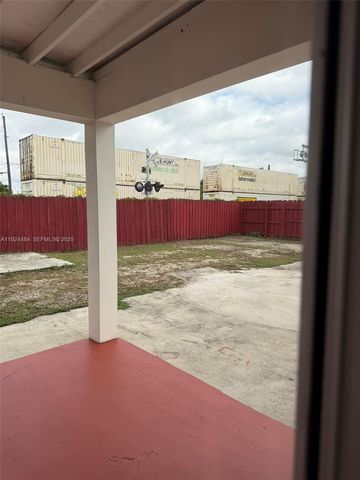 791 E 21st St, Hialeah, FL 33013