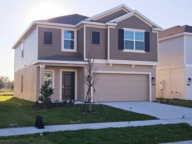 1454 AUSTIN ST, Winter Haven, FL 33884