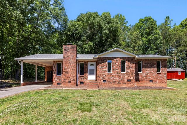 229 Hoyles Road, Kings Mountain, NC 28086