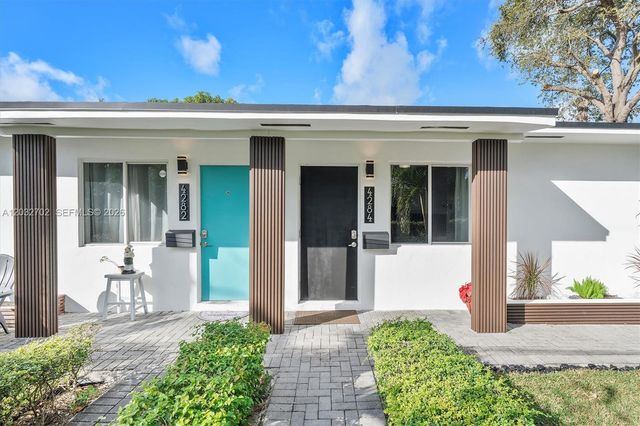 4282 NW 1st Ave, Miami, FL 33127