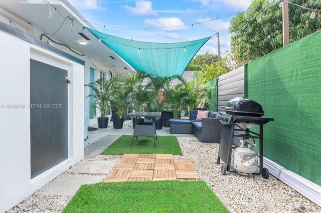 4282 NW 1st Ave, Miami, FL 33127