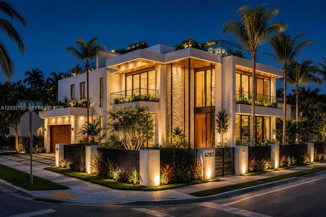4282 NW 1st Ave, Miami, FL 33127