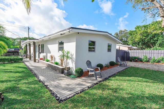 4282 NW 1st Ave, Miami, FL 33127