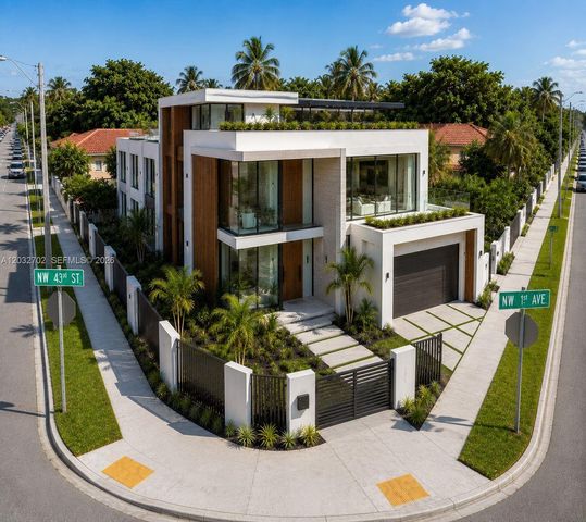 4282 NW 1st Ave, Miami, FL 33127