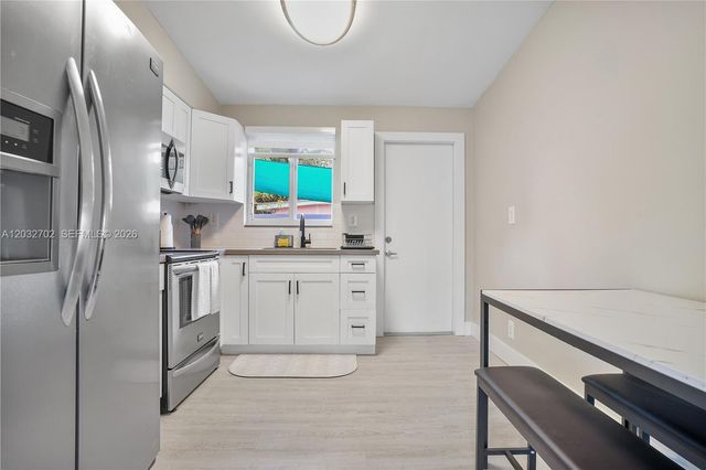 4282 NW 1st Ave, Miami, FL 33127