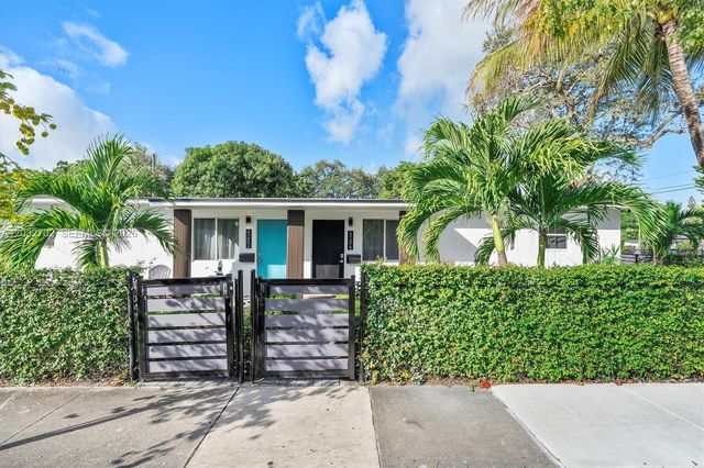 4282 NW 1st Ave, Miami, FL 33127