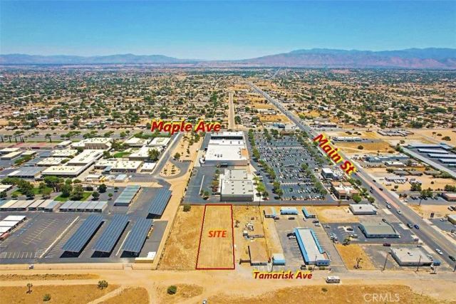 25 Tamarisk, Hesperia, CA 92345