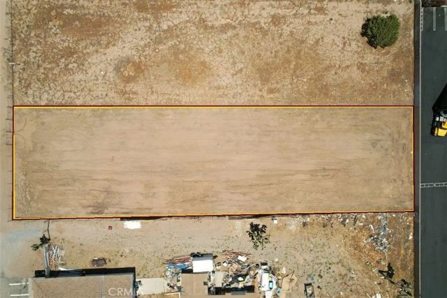 25 Tamarisk, Hesperia, CA 92345