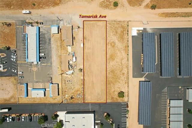 25 Tamarisk, Hesperia, CA 92345