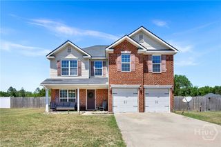 411 Nashview Trail, Allenhurst, GA 31301