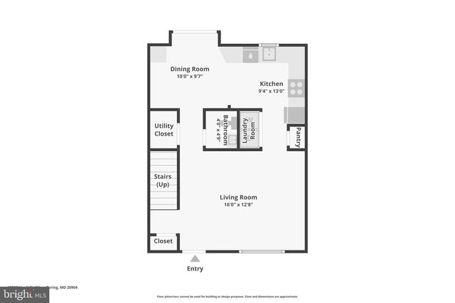 13203 VERDI CT, Silver Spring, MD 20904