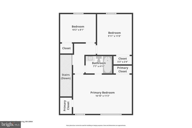 13203 VERDI CT, Silver Spring, MD 20904