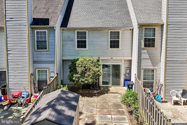 13203 VERDI CT, Silver Spring, MD 20904