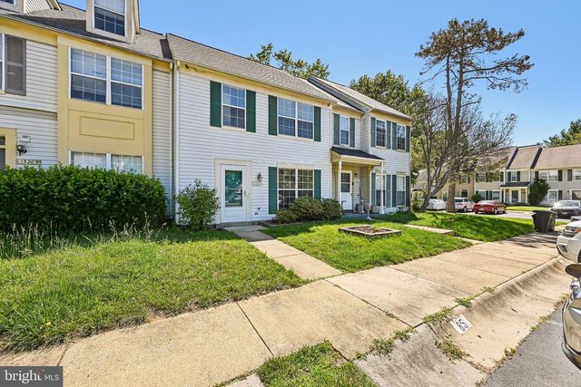13203 VERDI CT, Silver Spring, MD 20904