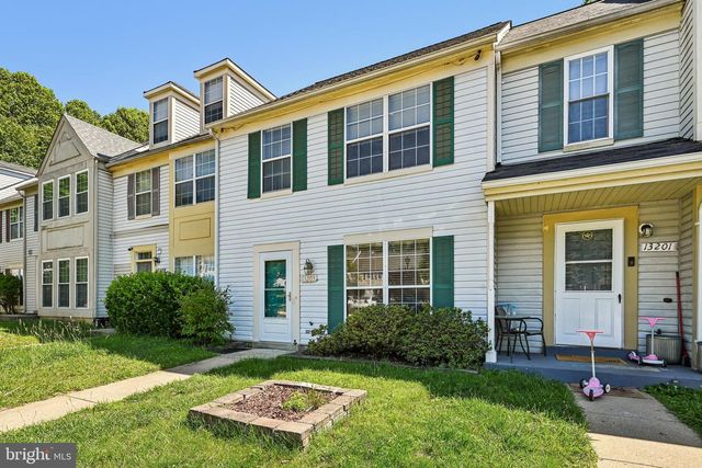 13203 VERDI CT, Silver Spring, MD 20904