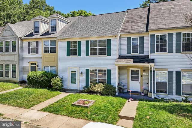 13203 VERDI CT, Silver Spring, MD 20904
