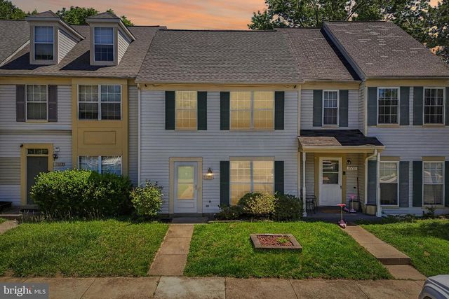 13203 VERDI CT, Silver Spring, MD 20904