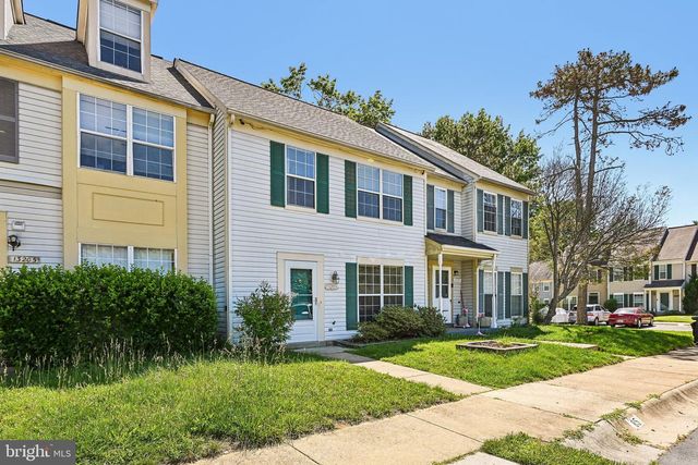 13203 VERDI CT, Silver Spring, MD 20904