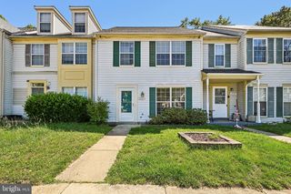 13203 VERDI CT, Silver Spring, MD 20904