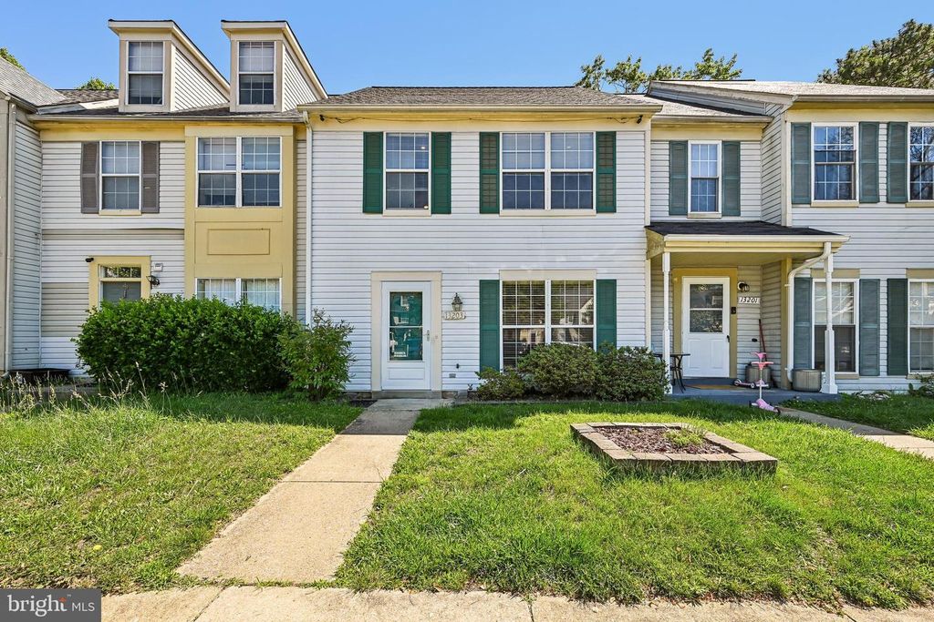 13203 VERDI CT, Silver Spring, MD 20904