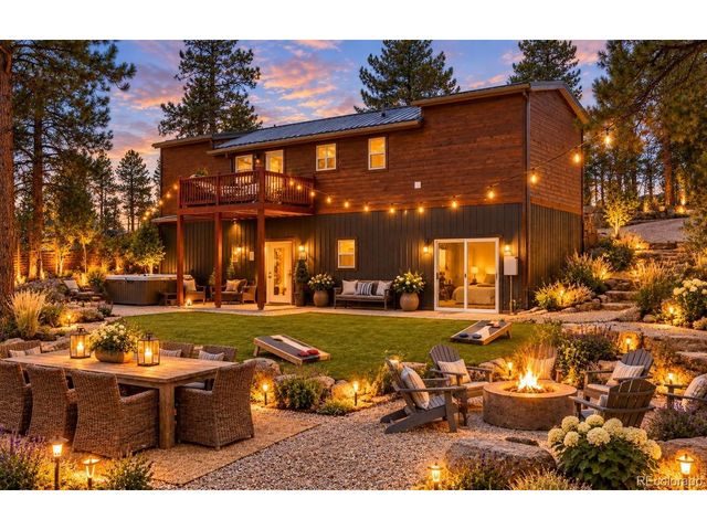 280 Bunny Rd, Bailey, CO 80421