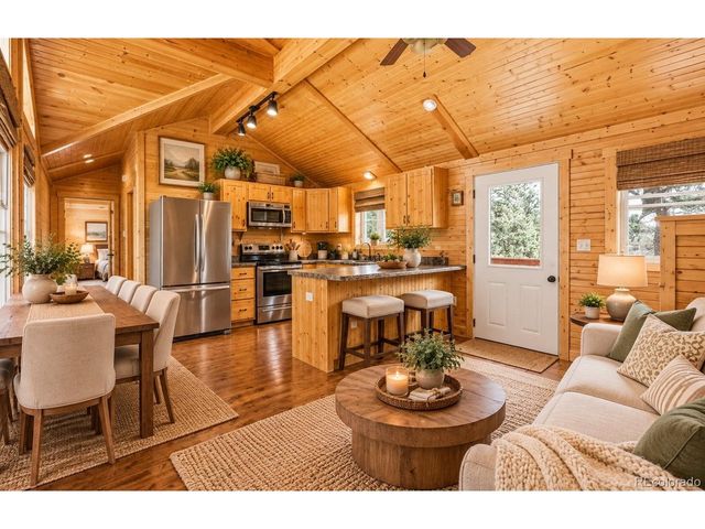 280 Bunny Rd, Bailey, CO 80421