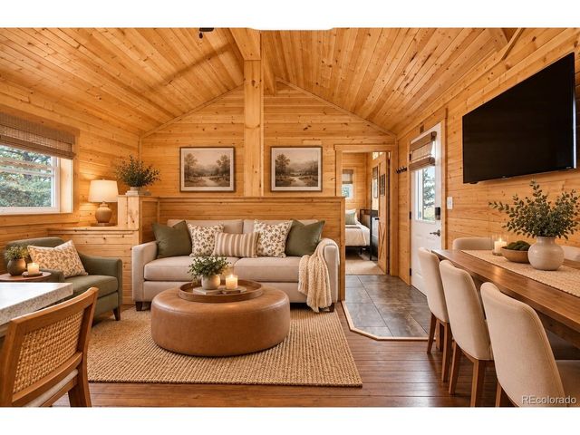 280 Bunny Rd, Bailey, CO 80421