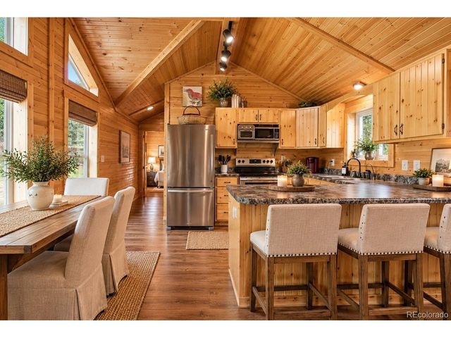 280 Bunny Rd, Bailey, CO 80421
