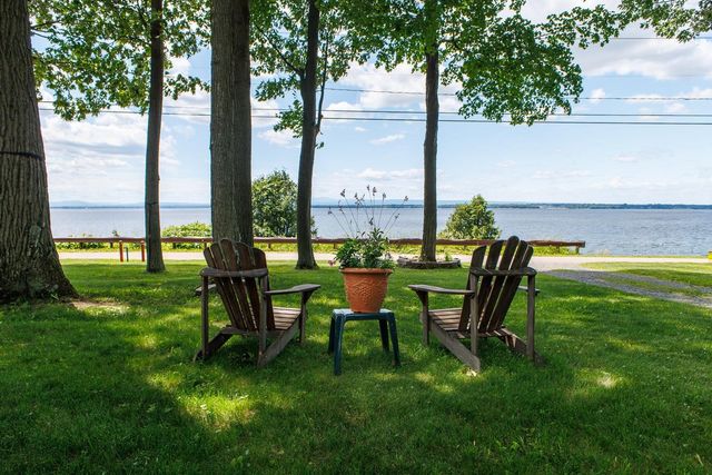 1741 South End Road, North Hero, VT 05474