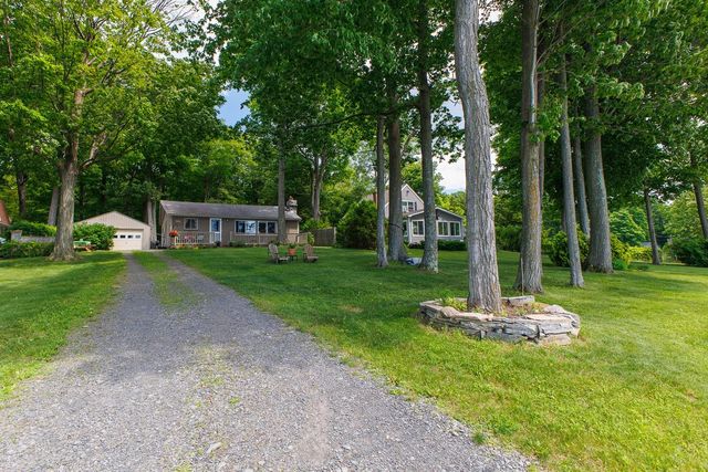 1741 South End Road, North Hero, VT 05474