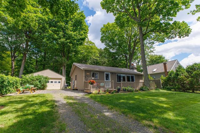 1741 South End Road, North Hero, VT 05474