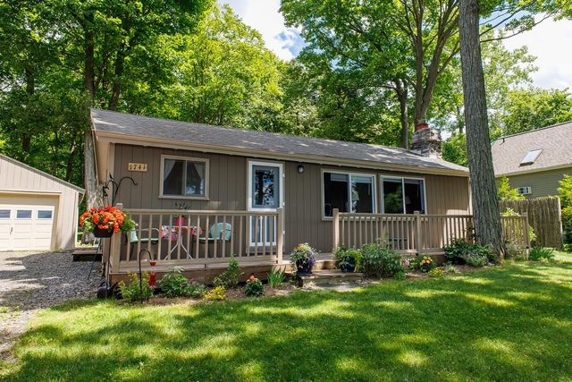 1741 South End Road, North Hero, VT 05474
