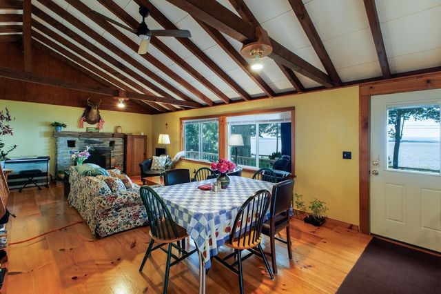 1741 South End Road, North Hero, VT 05474
