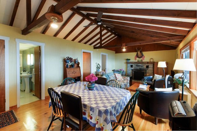 1741 South End Road, North Hero, VT 05474