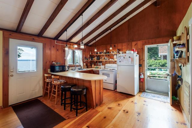 1741 South End Road, North Hero, VT 05474