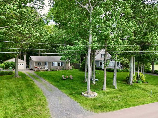 1741 South End Road, North Hero, VT 05474
