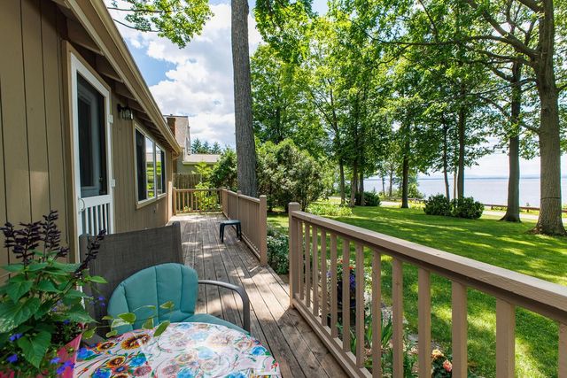1741 South End Road, North Hero, VT 05474