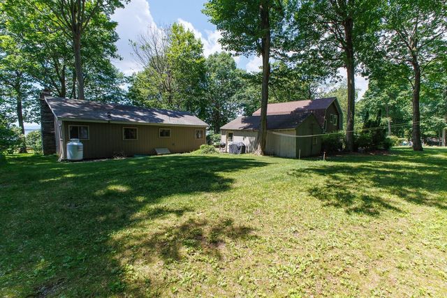 1741 South End Road, North Hero, VT 05474