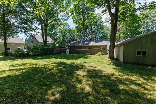 1741 South End Road, North Hero, VT 05474