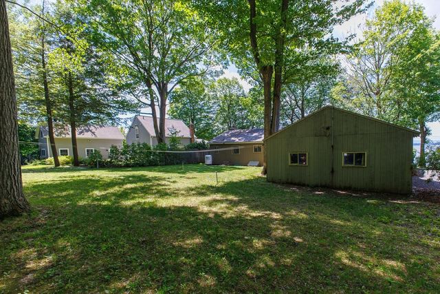 1741 South End Road, North Hero, VT 05474